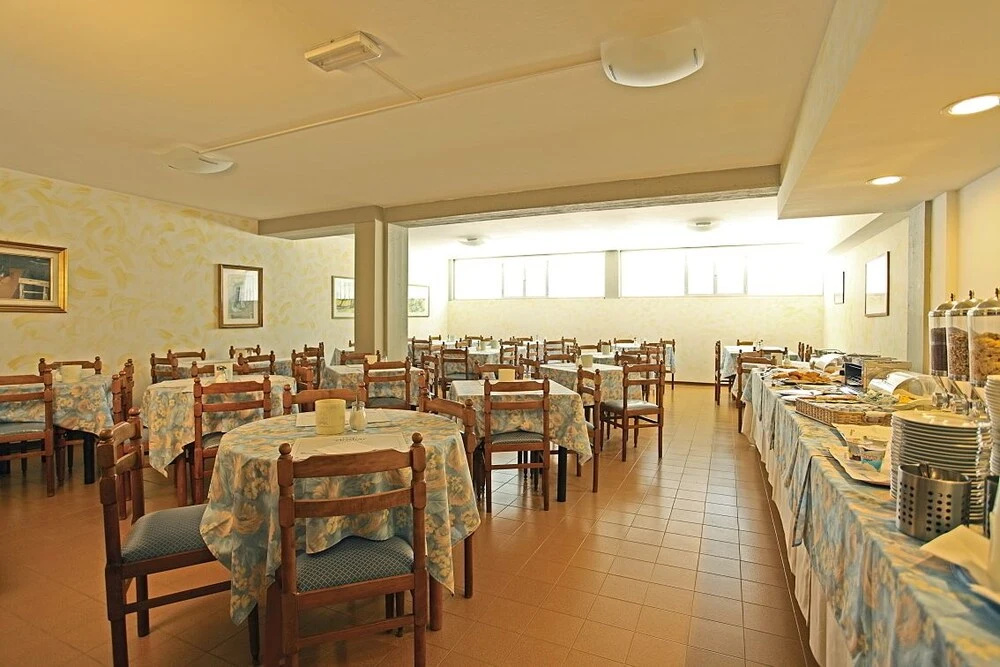 Hotel Ariston