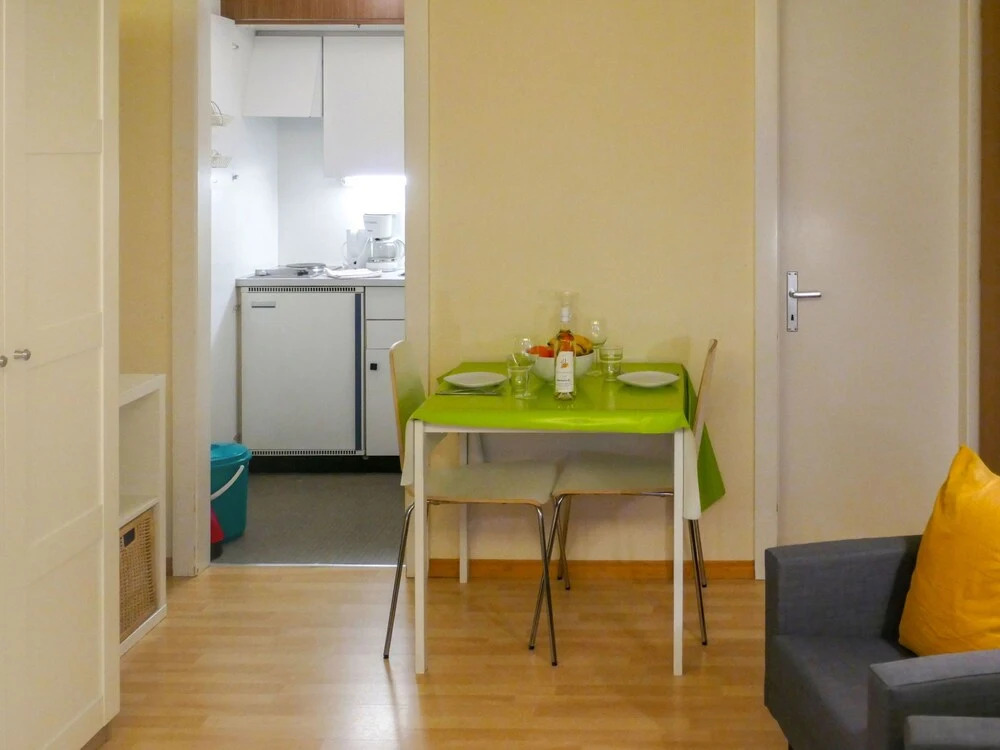 Apartment Rosablanche C65 by Interhome