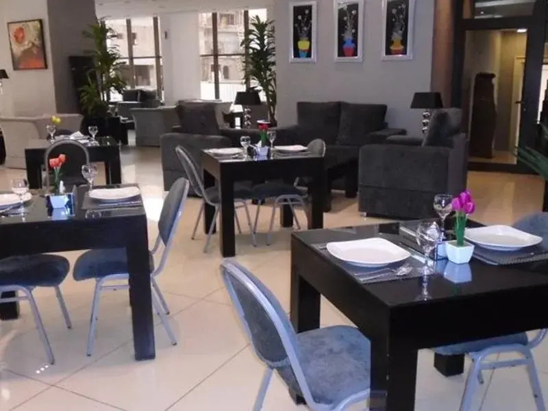 Kyan Suite Hotel