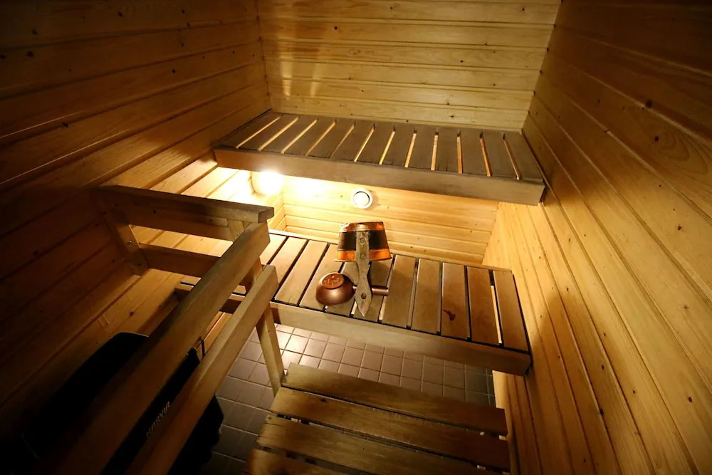Rauhalahti Holiday Cottages