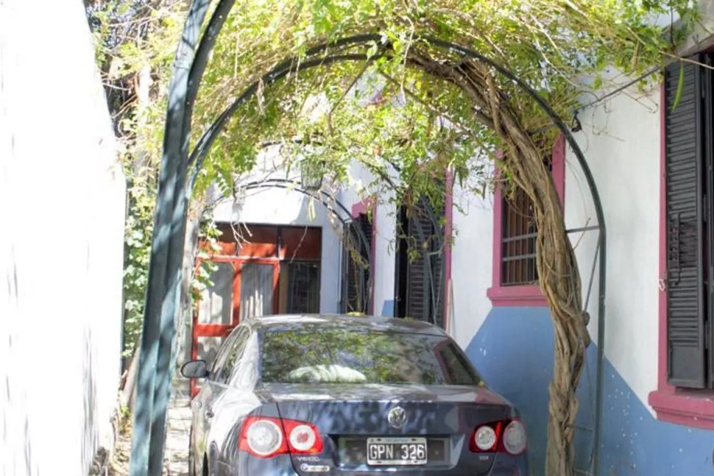 Quinta Rufino Bed & Breakfast