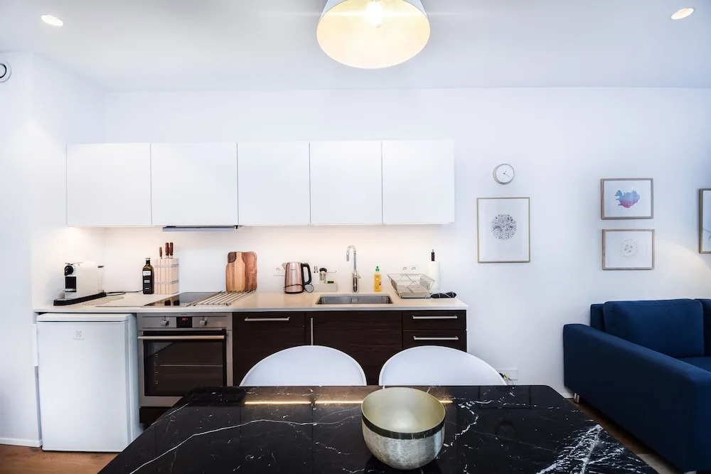 Apartment K30
