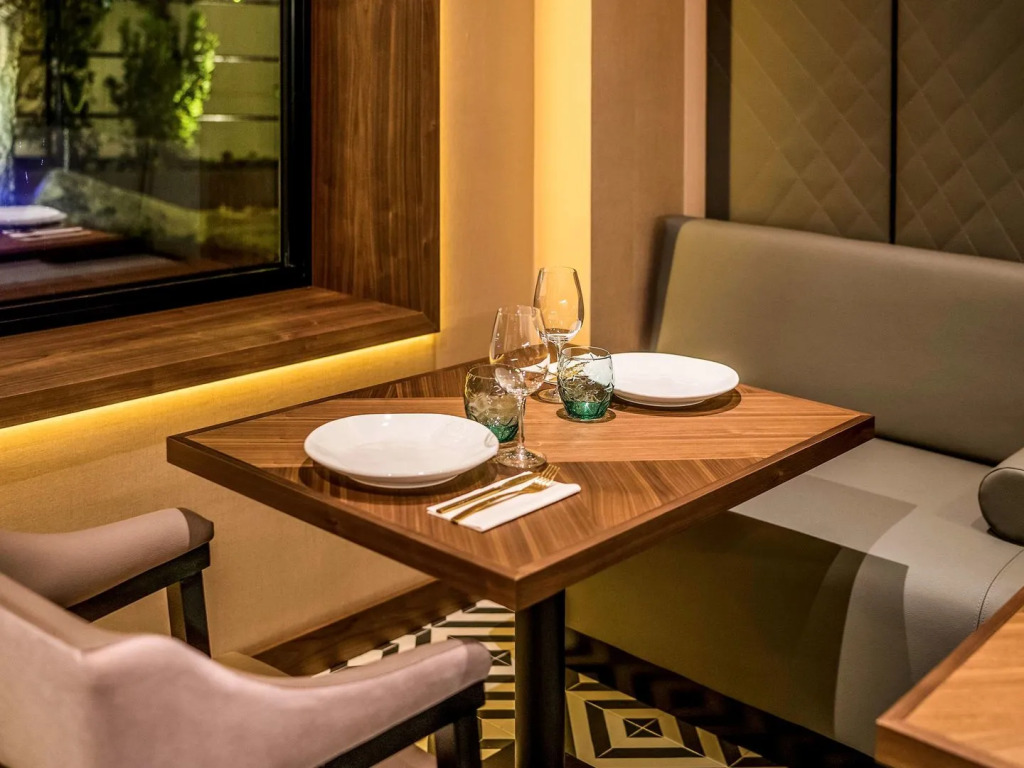 Mercure Lugo Centro