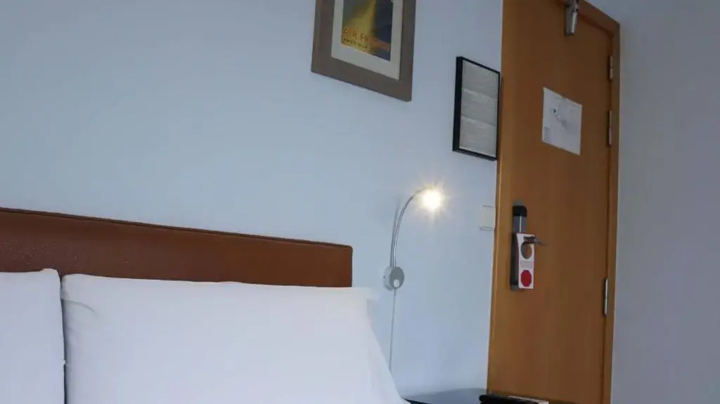 Hotel Alexandra Sitges