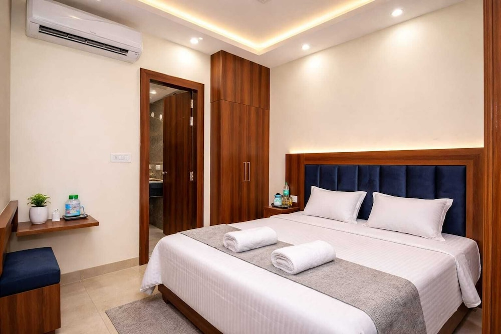 Hotel Glace