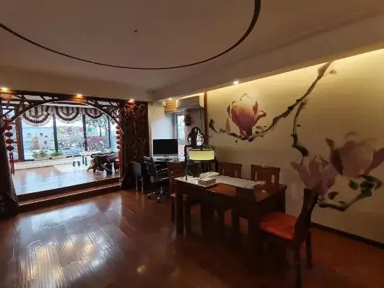 Garden Homestay