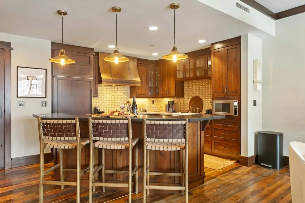 306 - Two Bedroom Condo Arrowleaf by Deer Valley Resort