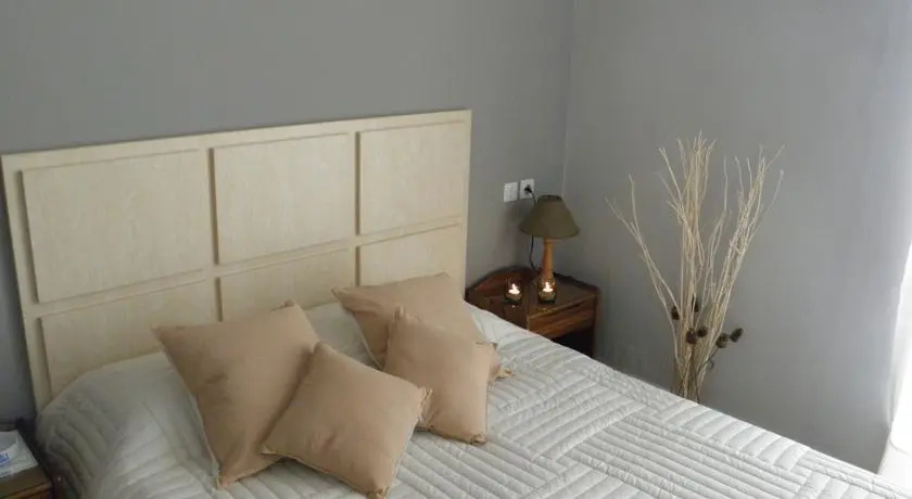 Hotel Avra
