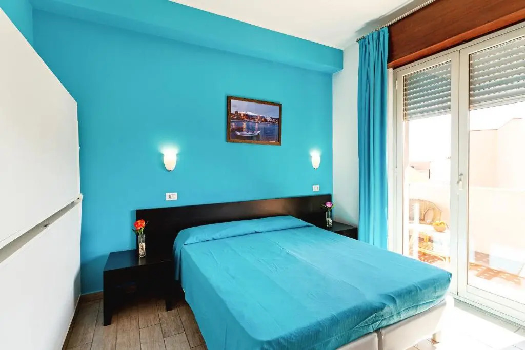 Seaview Terrace Sunny Apartment