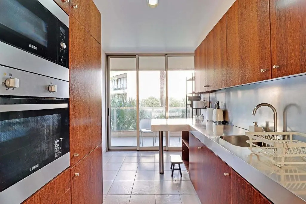 Coco Design Apartment Salgados Beach