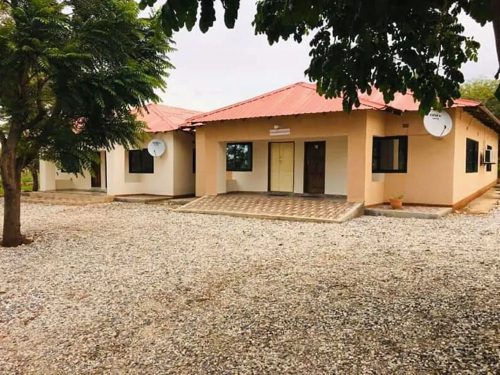 Dili Lodge