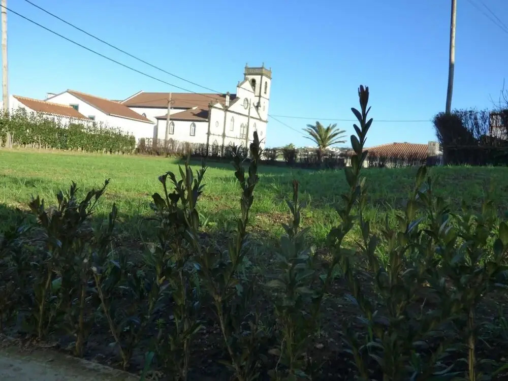 Villa With 2 Bedrooms in Nordeste, With Wonderful Mountain View, Priva