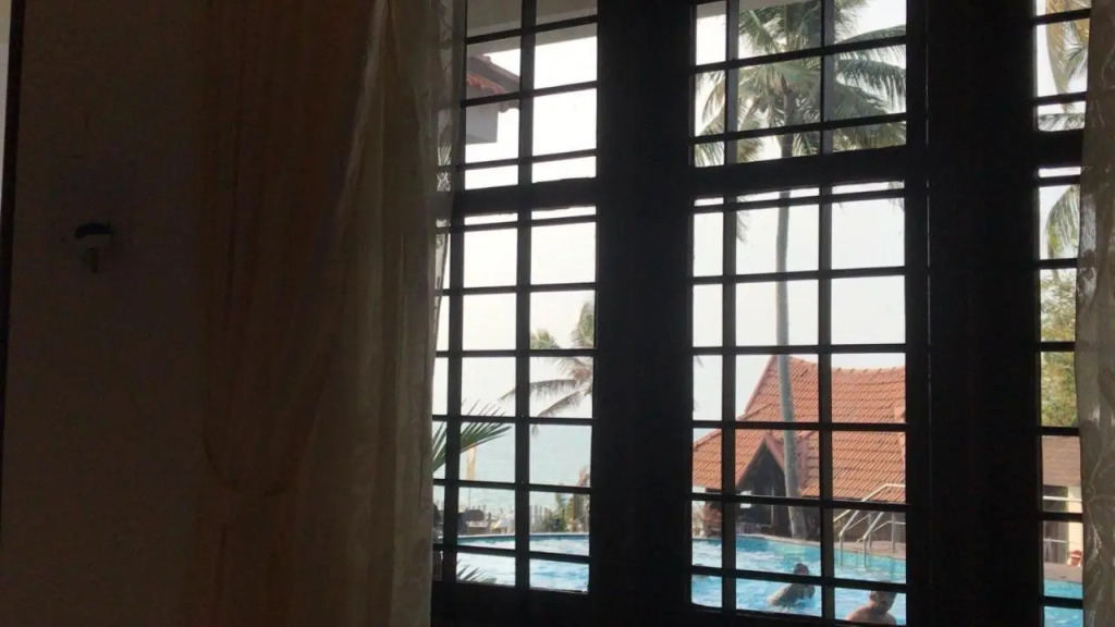 SUN VIEW Beach Resort