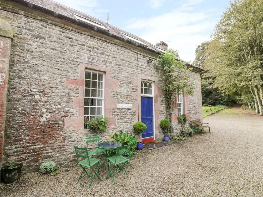 Rose Cottage