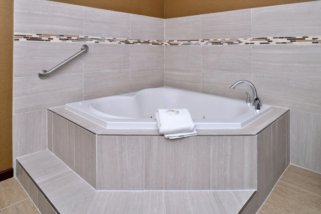 Comfort Inn Brampton