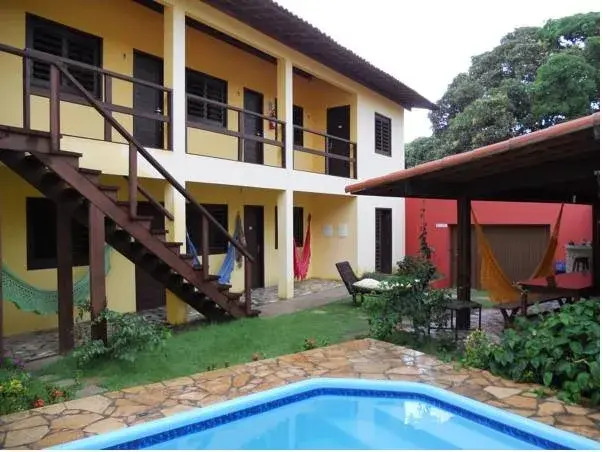 Pipa Backpackers