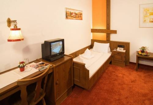 Hotel Thaler