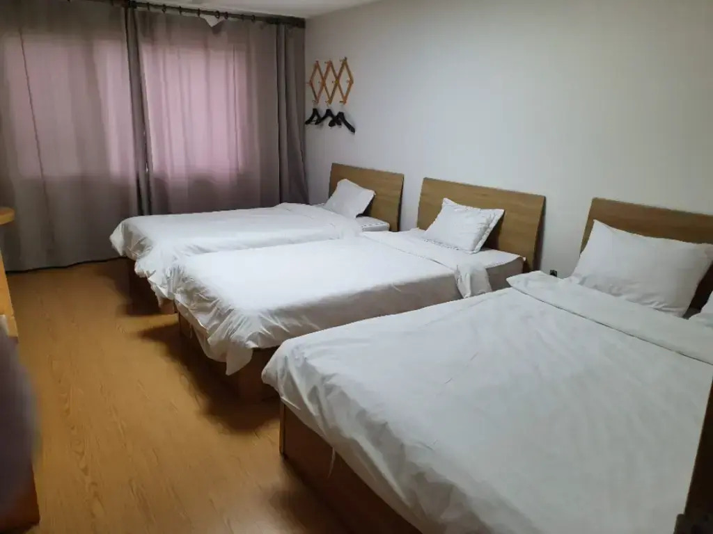 Samda Hostel