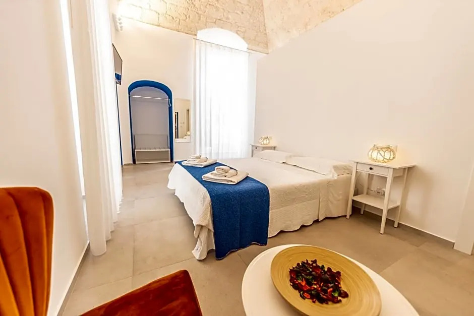 Vincent Suite Luxury B&B