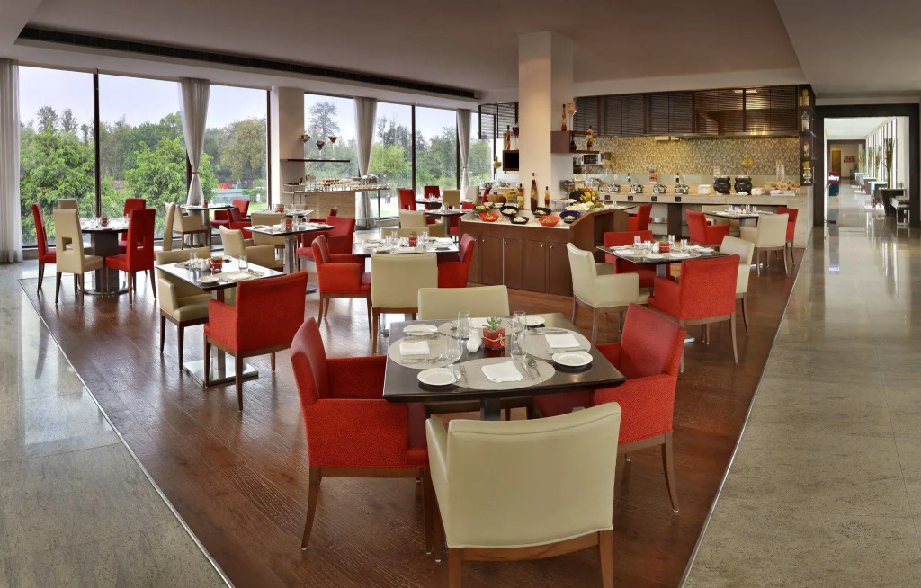 Four Points by Sheraton New Delhi, Airport Highway