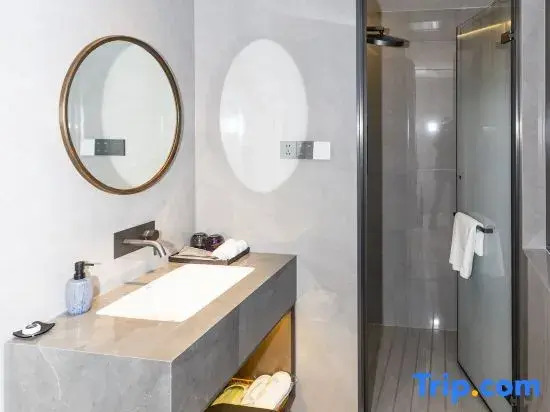Guanyin Mountain Residence Vacation Apartment