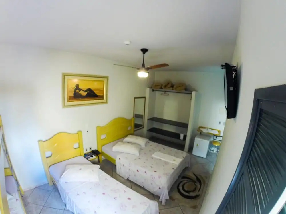 Hotel Graunas