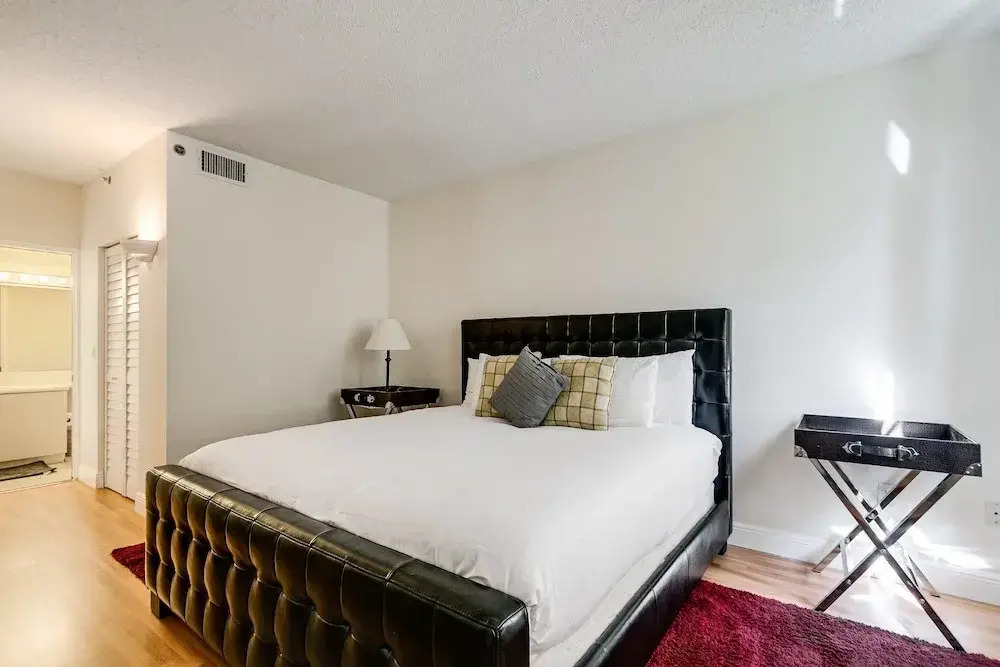 Wonderful 3 Bedroom Condo in the Heart of Aventura