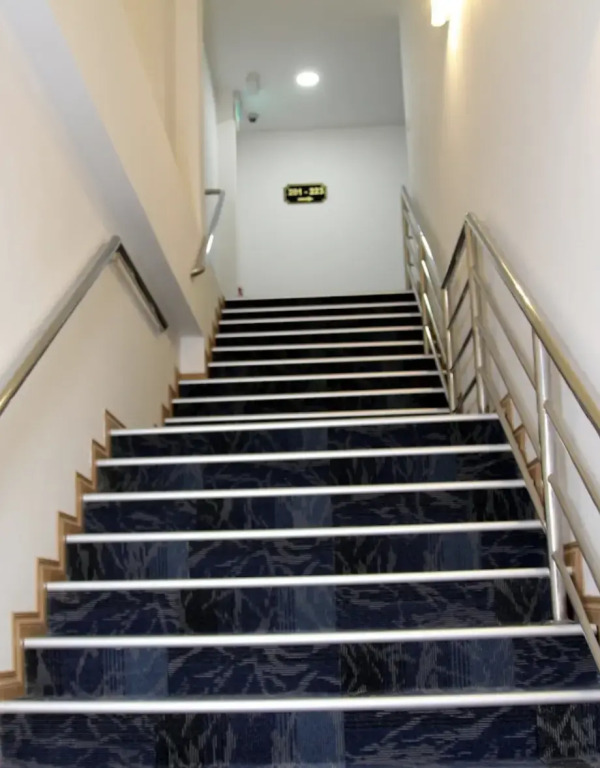 Al Afiah Hotel