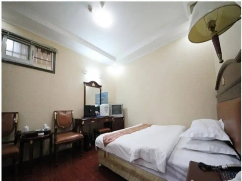 Jilv Hotel - Junjing Branch