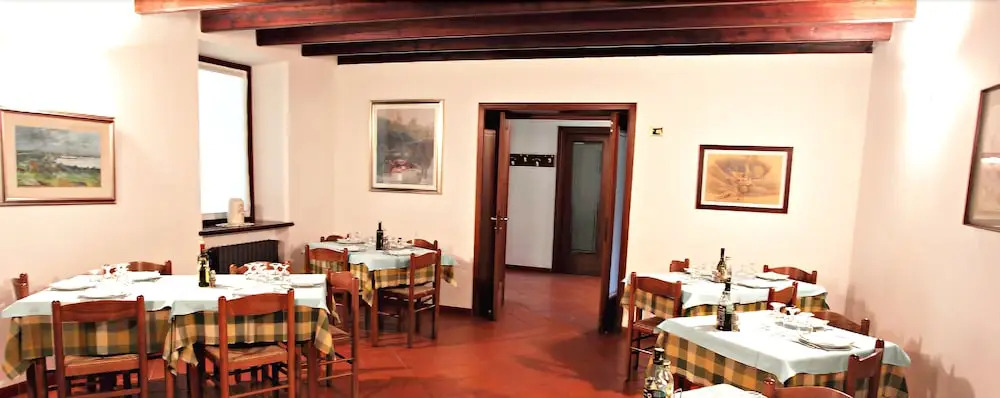 Agriturismo La Pace