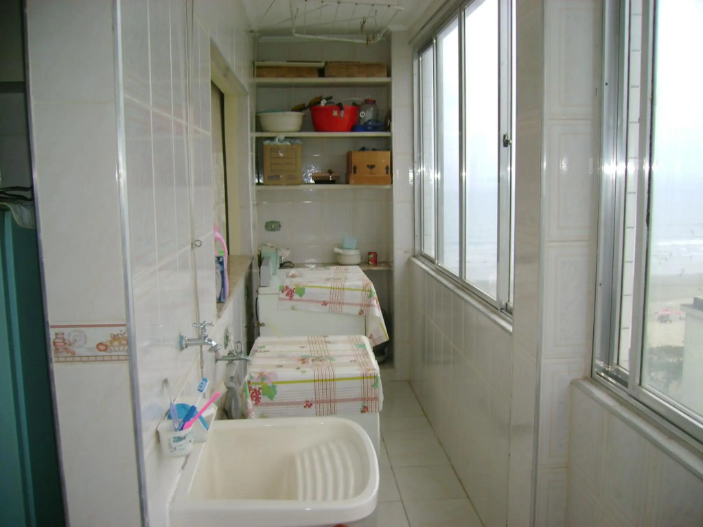 Apartamento Alto Padrão