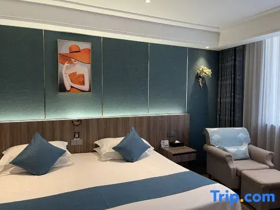 Yinyang Business Hotel