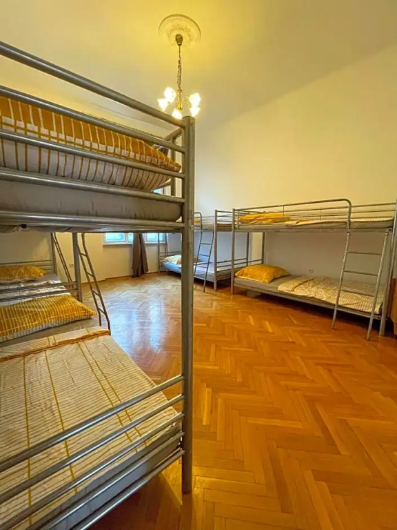 Centrum Hostel