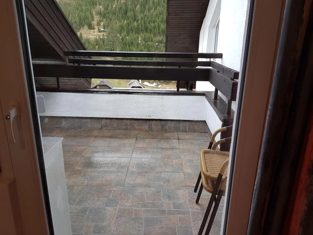 Hotel Nockalm