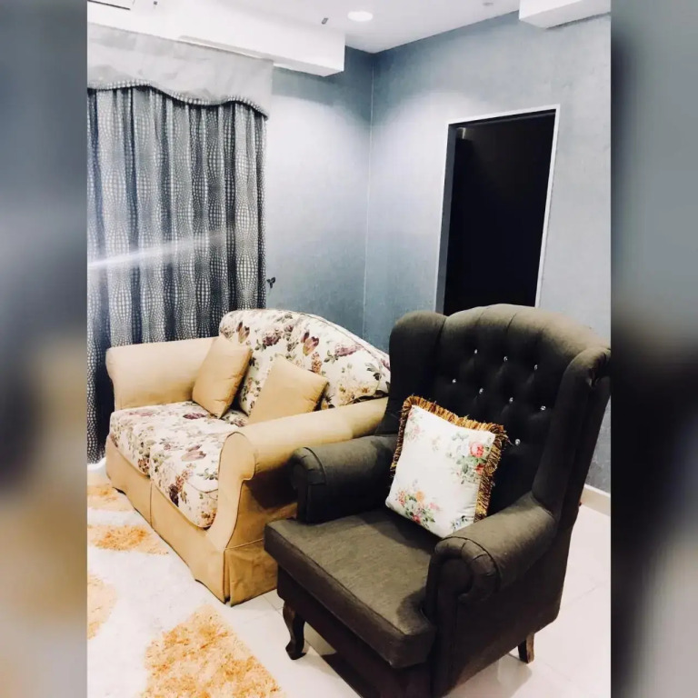 Hanifa Homestay D'Perdana