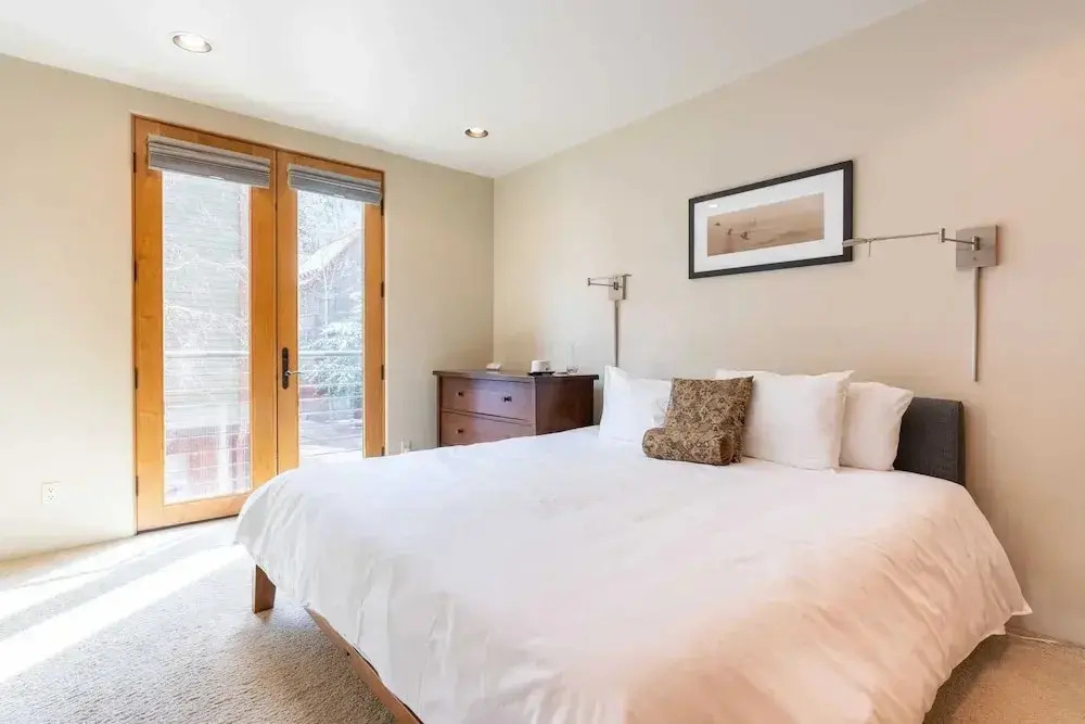 Owl Meadows - 3 Bedroom Townhome #3 - LLH 58142