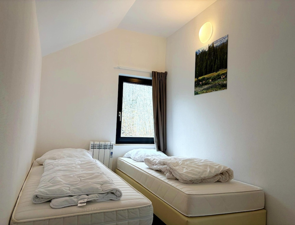 Nature Retreat in Hambachtal Holiday Park