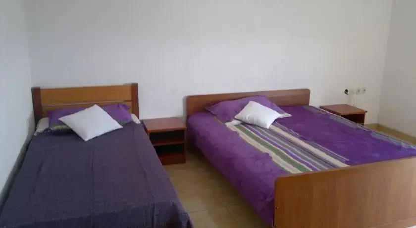 Apartments Vesna