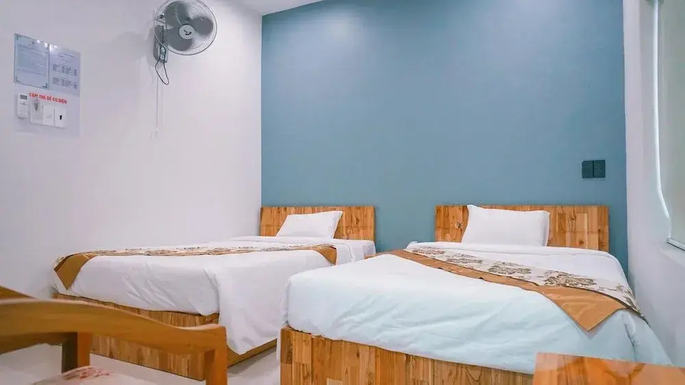 Tay Thi Hotel 2