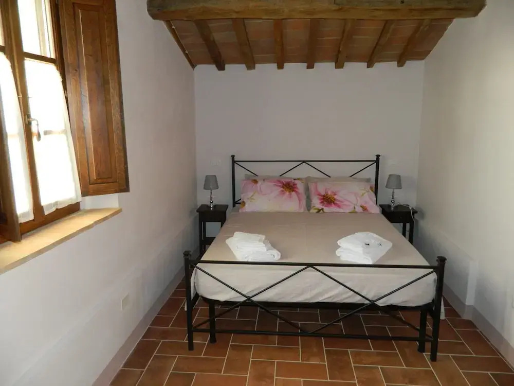 Agriturismo Capannacce