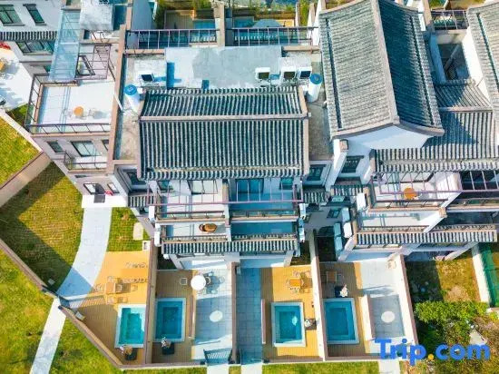 Luofu Courtyard · Yuquan Homestay