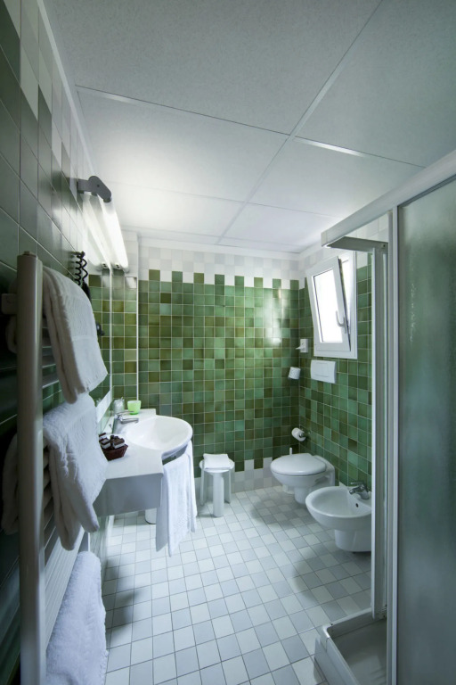 Aparthotel La Pineta
