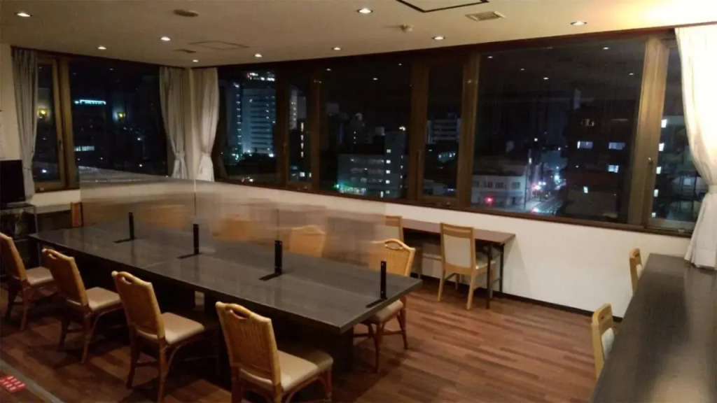 Select Inn Yamagata-eki Higashiguchi