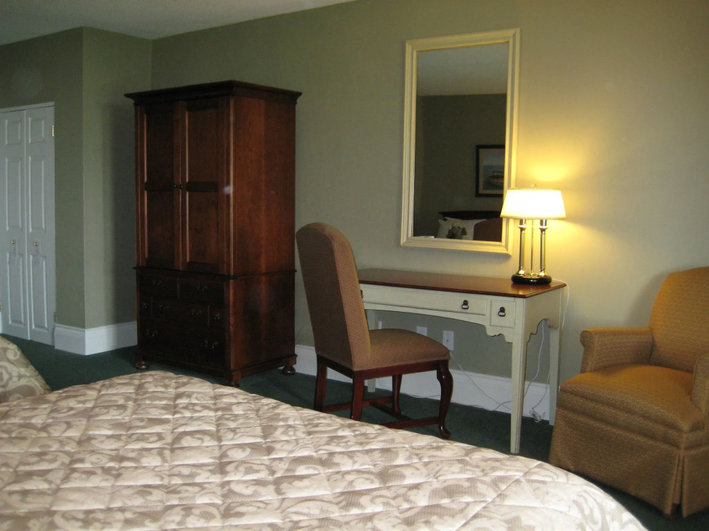 The Gananoque Inn