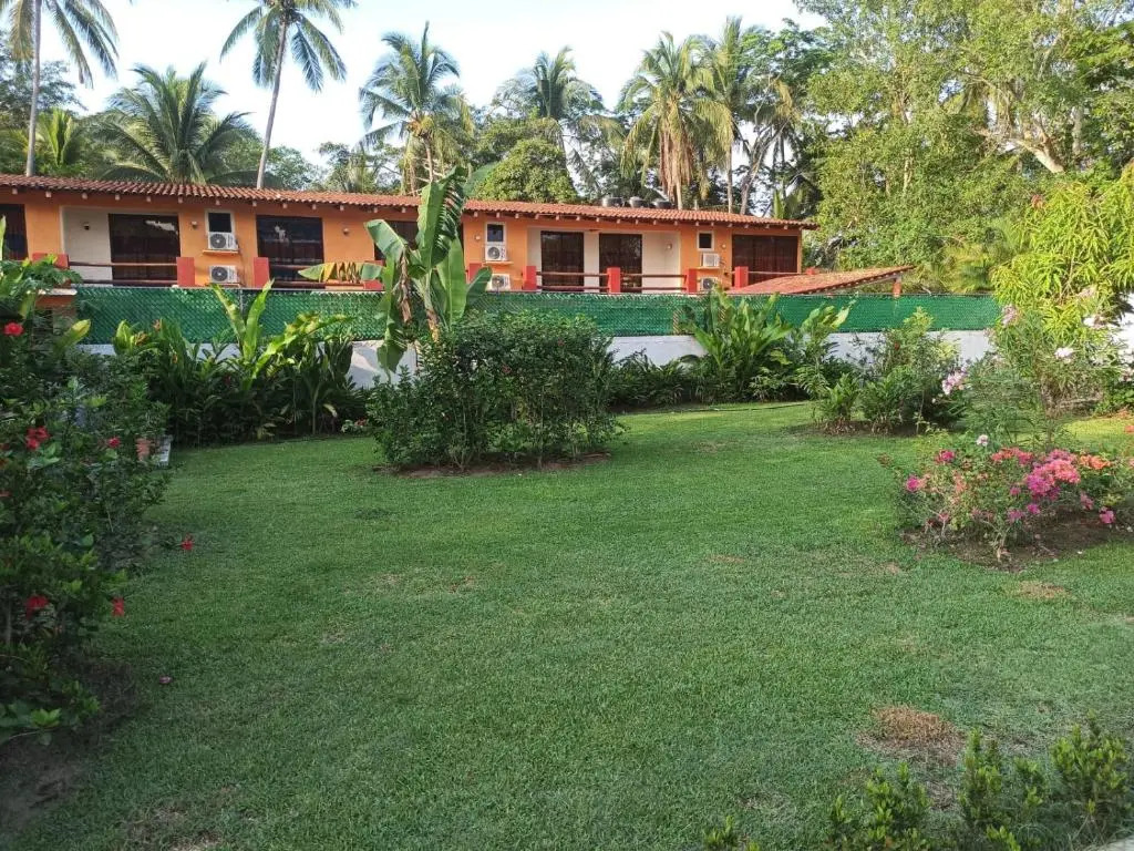 Hotel J.B