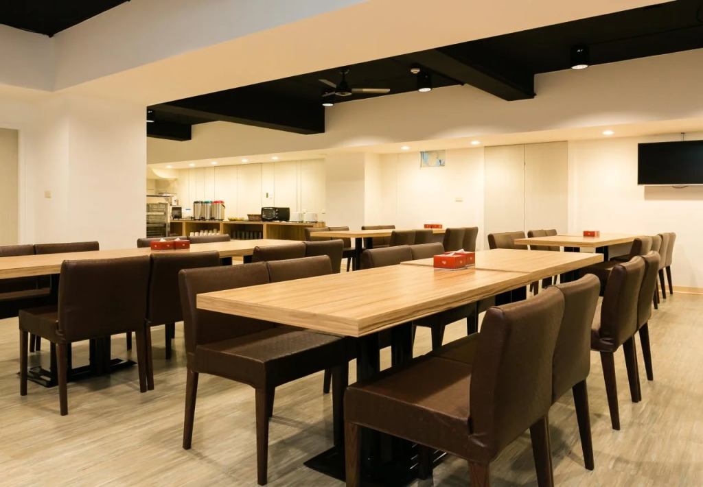 Wish Inn Hotel
