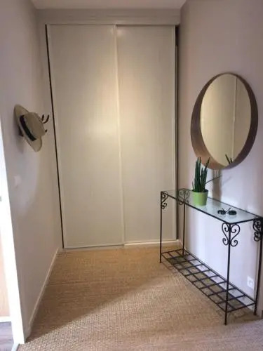 Appartement Saint Malo-Rocabey