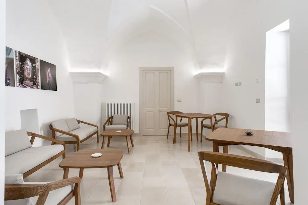 PALAZZO FRANGIPANE