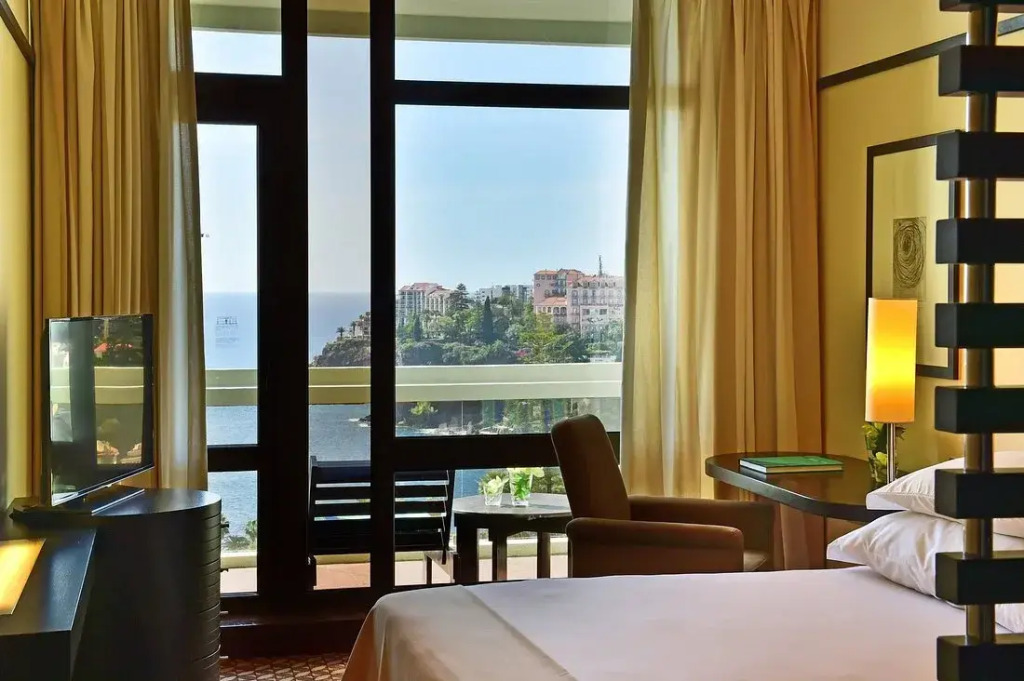 Pestana Casino Park Hotel & Casino