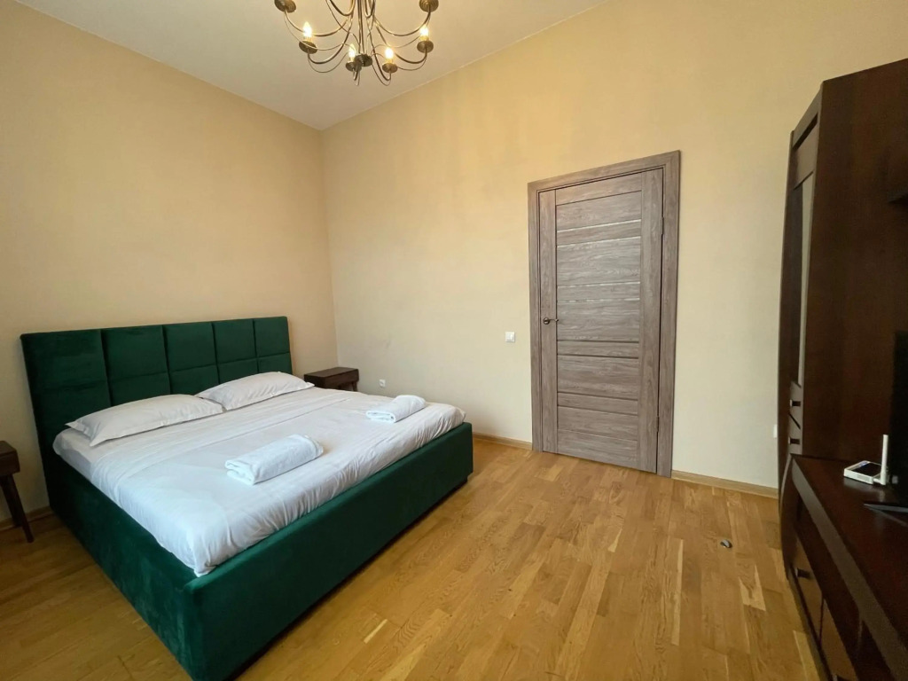 Avangard Qn Romana* Apartment